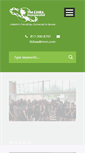 Mobile Screenshot of fortworthlinksinc.org